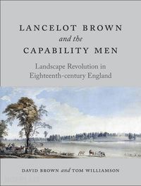 brown david; williamson tom - lancelot brown and the capability men
