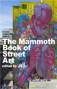  - mammoth book of street art