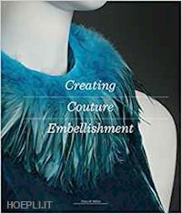 miller ellen w. - creating couture embellishment