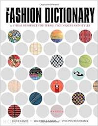 angus emily - the fashion dictionary
