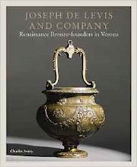 avery charles - joseph de levis & company. renaissance bronze-founders in verona