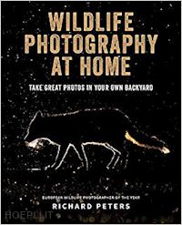 aa.vv. - wildlife photography at home