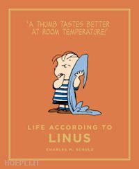 schulz charles m. - life according to linus