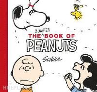 schulz charles m. - the bumper book of peanuts