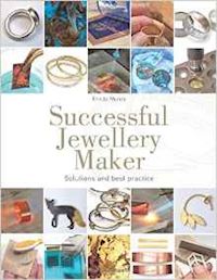munro frieda - successful jewellery maker. solutions and best practice