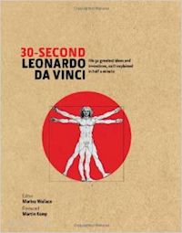 wallace marina; kemp martin - 30-seconnd leonardo da vinci