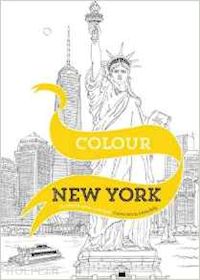 kelly emma - colour new york