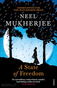 mukherjee neel - a state of freedom