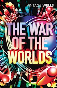 wells h g - the war of the worlds