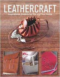 gmc - leathercraft