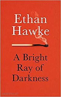 hawke ethan - a bright ray of darkness