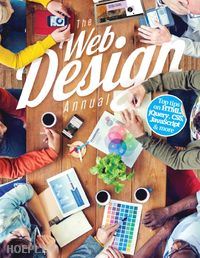 aa.vv. - the web design annual