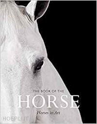 hyland angus; roberts caroline - the book of the horse