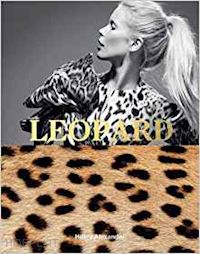 alexander hilary - leopard. fashion's most powerful print