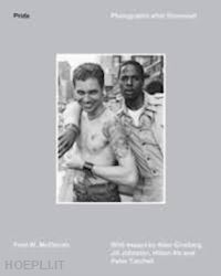 mcdarrah fred - pride: photographs after stonewall