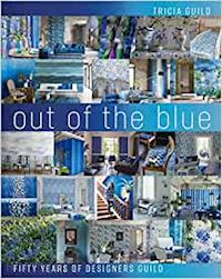 guild tricia - out of the blue