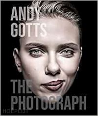 gotts andy - andy gotts. the photograph