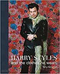 newman terry - harry styles and the clothes he wears