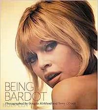 aa.vv. - being bardot