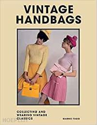 fogg marnie - vintage handbags