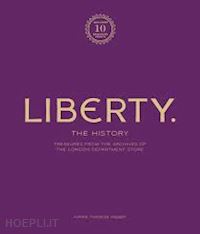rieber marie-therese - liberty of london: luxury edition