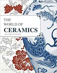 hu xin - the world of ceramics