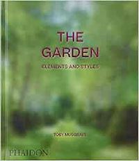 musgrave toby - the garden. elements and styles