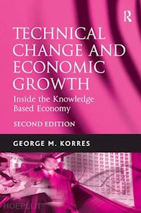 korres george m. - technical change and economic growth