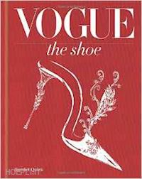 quick harriet - vogue. the shoe