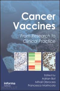 bot adrian (curatore) - cancer vaccines