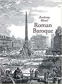 blunt anthony - roman baroque