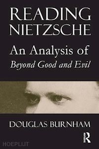 burnham douglas - reading nietzsche