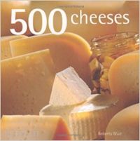 roberta muir - 500 cheeses