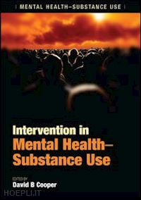 cooper david b. - intervention in mental health-substance use