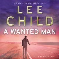 child lee - a wanted man