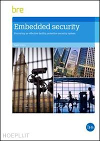 jones gavin - embedded security