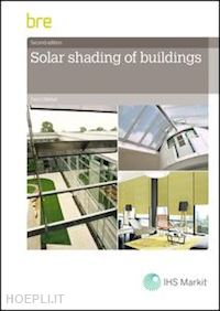 littlefair p. j. - solar shading of buildings