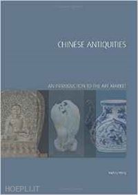 wang audrey - chinese antiquities