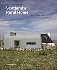 brennan john - scotland's rural home