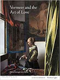 georgievska-shine aneta - vermeer and the art of love