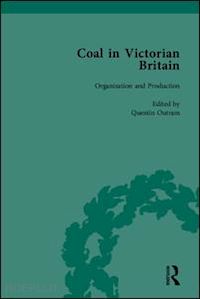 benson john - coal in victorian britain, part i