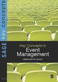 quinn bernedette - key concepts event management