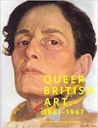 barlow clare - queer british art 1861-1967