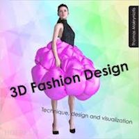 makryniotis thomas - 3d fashion design. technique, design and visualization