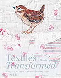pattullo mandy - textiles transformed