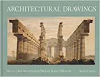 sands frances - architectural drawings