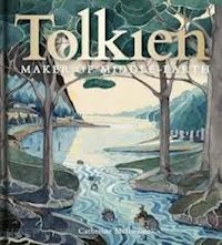 mcilwaine catherine - tolkien: maker of middle–earth