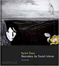 bowe david - rachel owen – illustrations for dante's `inferno`