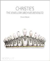 meylan vincent - christies. the jewellery archive revealed