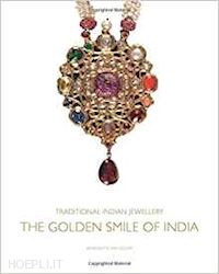 van gelder bernadette - traditional indian jewellery